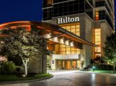 Hilton Convention Center Hotel
