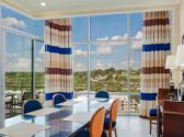 Hilton Convention Center Hotel