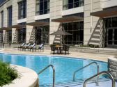 Hilton Convention Center Hotel