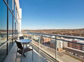 Hilton Convention Center Hotel