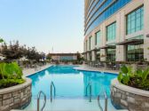 Hilton Convention Center Hotel