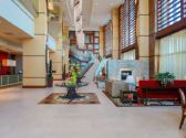 Hilton Convention Center Hotel