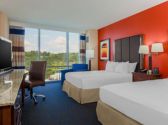 Hilton Convention Center Hotel