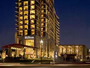 Hilton Convention Center Hotel