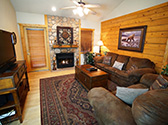 Thousand Hills Cabins, Branson MO Shows (1)