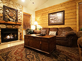 Thousand Hills Cabins, Branson MO Shows (2)