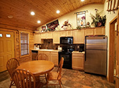 Thousand Hills Cabins