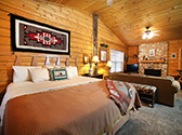 Thousand Hills Cabins