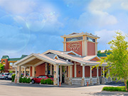 Grand Country Inn
