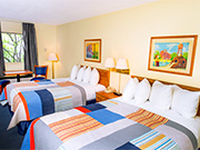 Grand Country Inn