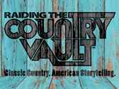 Raiding the Country Vault