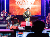 Raiding the Country Vault