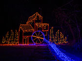 Trail of Lights
