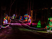 Trail of Lights