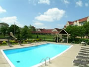 The Branson Hillside Hotel