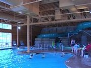 The Branson Hillside Hotel