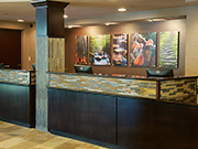 The Branson Hillside Hotel