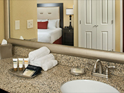 The Branson Hillside Hotel