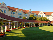 The Branson Hillside Hotel