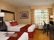 The Branson Hillside Hotel