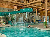 The Branson Hillside Hotel