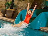 The Branson Hillside Hotel