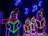 Lights of Joy Christmas Drive-Thru