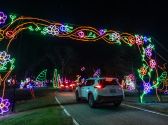 Lights of Joy Christmas Drive-Thru