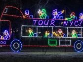 Lights of Joy Christmas Drive-Thru