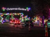 Lights of Joy Christmas Drive-Thru