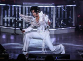 Dean Z - The Ultimate Elvis