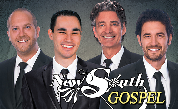 New South Gospel, Branson MO Shows (0)