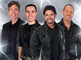 New South Gospel, Branson MO Shows (1)