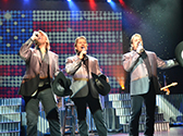 The Texas Tenors