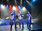 The Texas Tenors