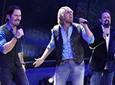 The Texas Tenors