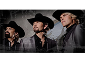 The Texas Tenors