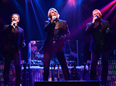 The Texas Tenors