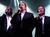 The Texas Tenors