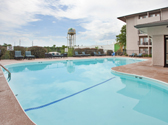 Holiday Inn Express & Suites 76 Central