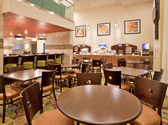 Holiday Inn Express & Suites 76 Central