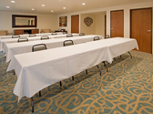 Holiday Inn Express & Suites 76 Central