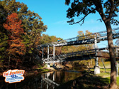Runaway Mountain Coaster