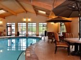Holiday Inn Express Green Mountain