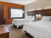 Holiday Inn Express Green Mountain