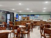 Holiday Inn Express Green Mountain