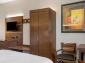 Holiday Inn Express Green Mountain