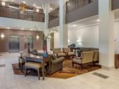 Holiday Inn Express Green Mountain