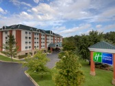 Holiday Inn Express Green Mountain, Branson MO Shows (0)