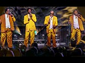 Golden Sounds of the Platters, Branson MO Shows (0)